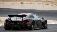 McLaren P1,  1, ,  , 